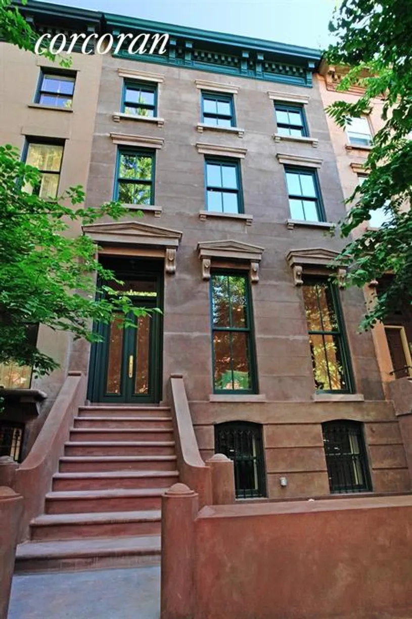New York City Real Estate | View 416 Pacific Street | 5 Beds, 4.5 Baths