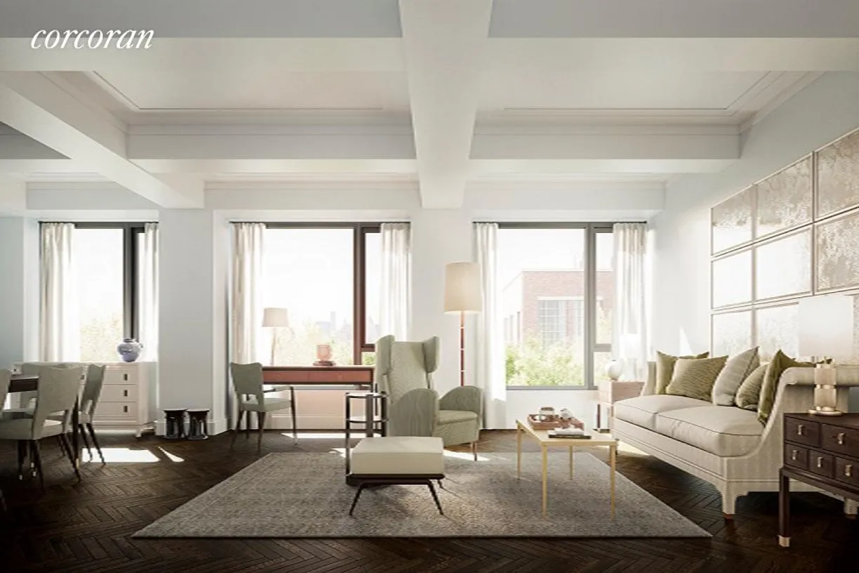 New York City Real Estate | View 150 West 12th Street, 8 EAST | room 1