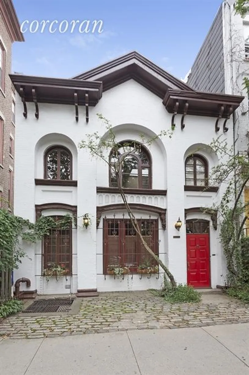New York City Real Estate | View 172 Pacific Street | 4 Beds, 4 Baths