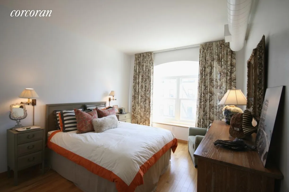 New York City Real Estate | View 318 Knickerbocker Avenue, 3D | room 1