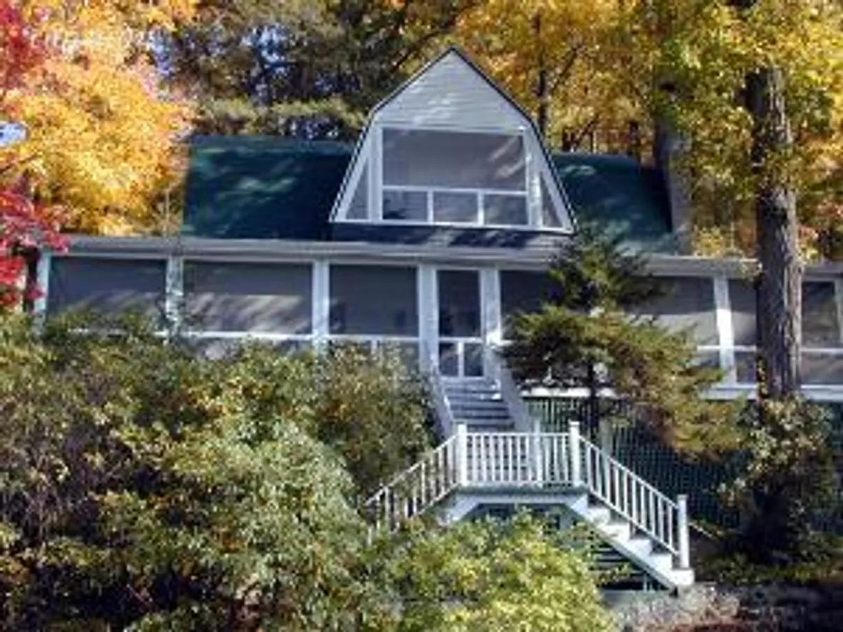 Other US Real Estate | View 1 Lake Oscawana | 3 Beds, 2 Baths
