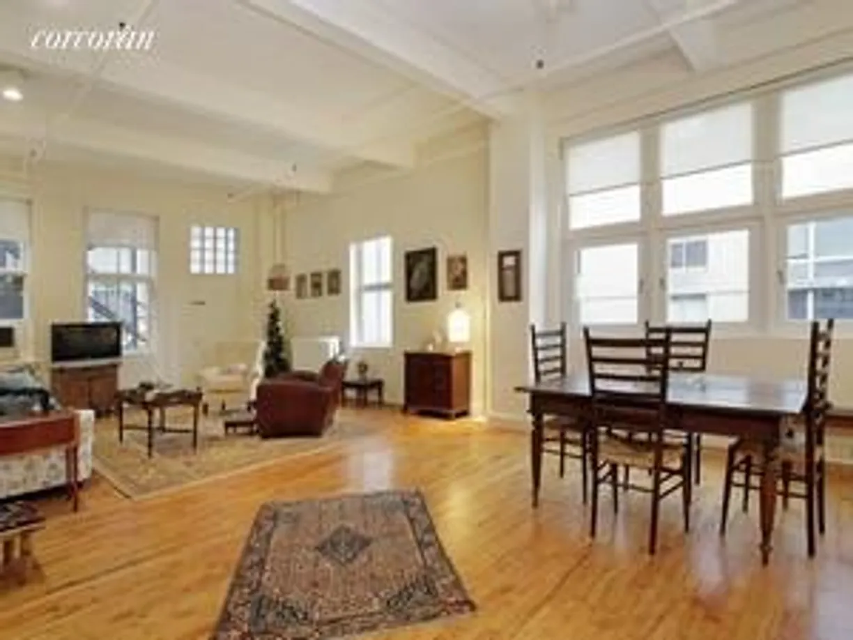 New York City Real Estate | View 109 West 26th Street, 8B | 1 Bed, 1 Bath