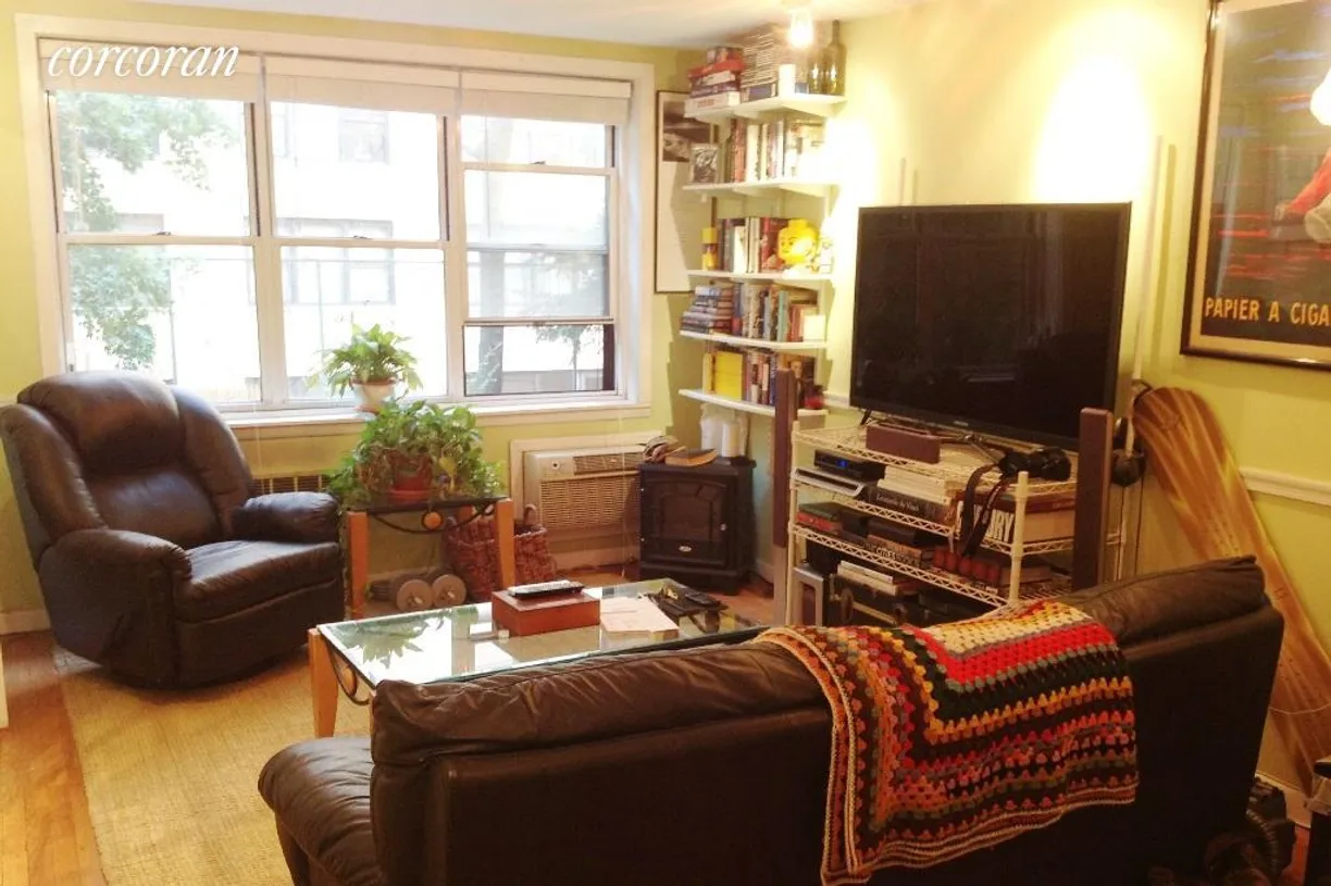 New York City Real Estate | View 336 East 50th Street, 1B | 1 Bed, 1 Bath