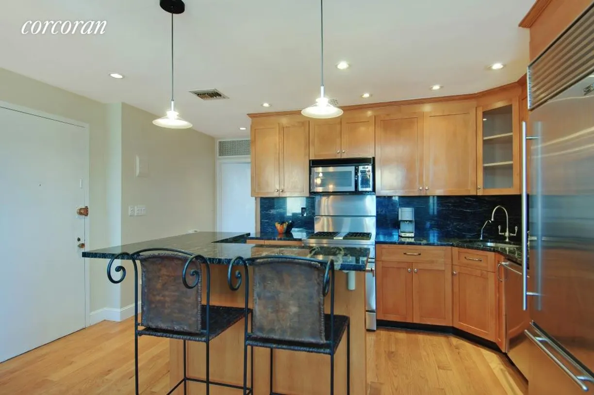 New York City Real Estate | View 253 West 73rd Street, 13H | room 1