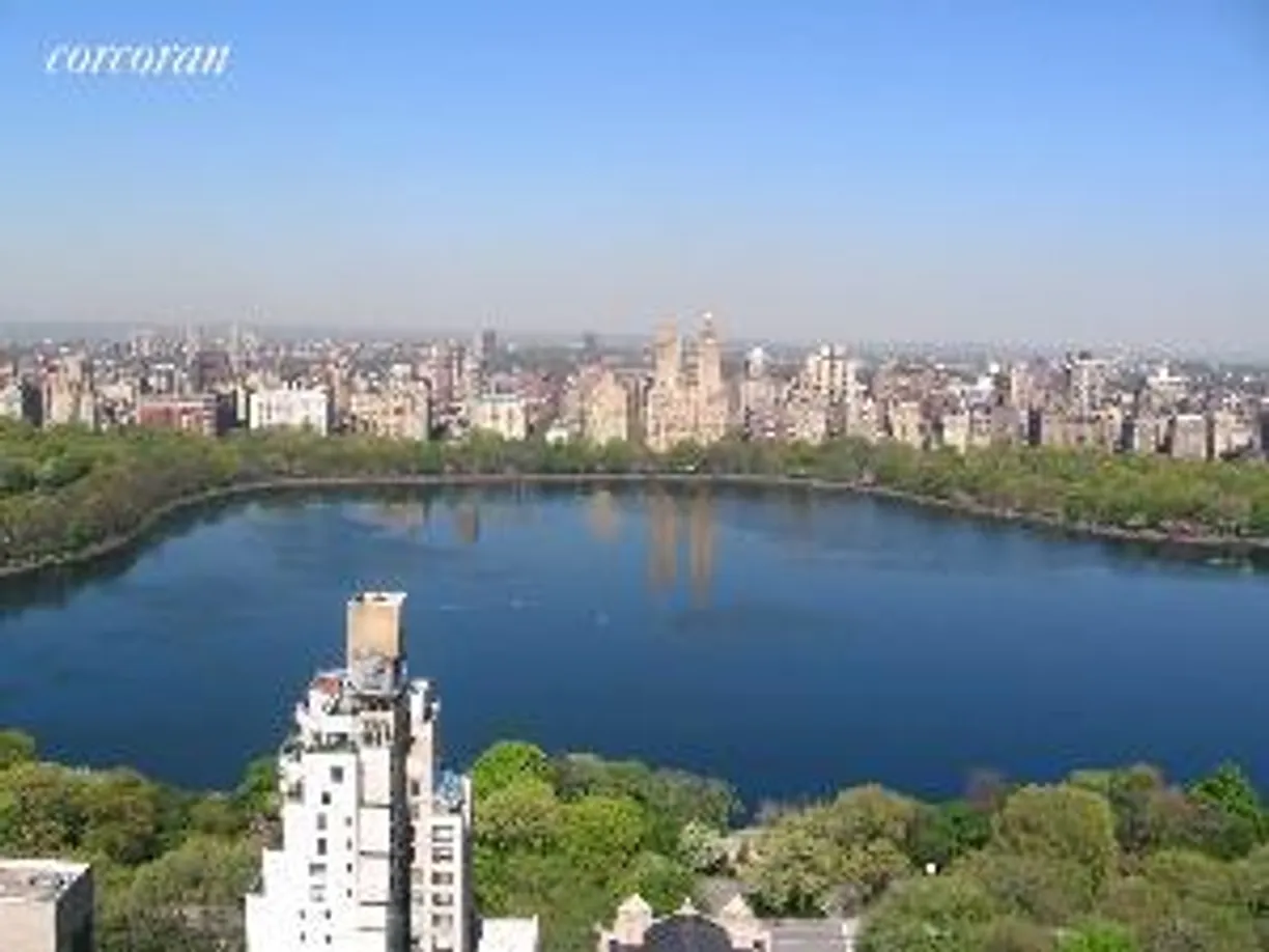 New York City Real Estate | View 45 East 89th Street, 36D | 2 Beds, 2 Baths