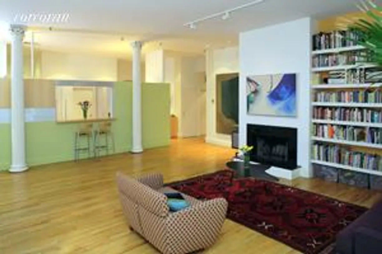 New York City Real Estate | View 55 White Street, 3C | room 1