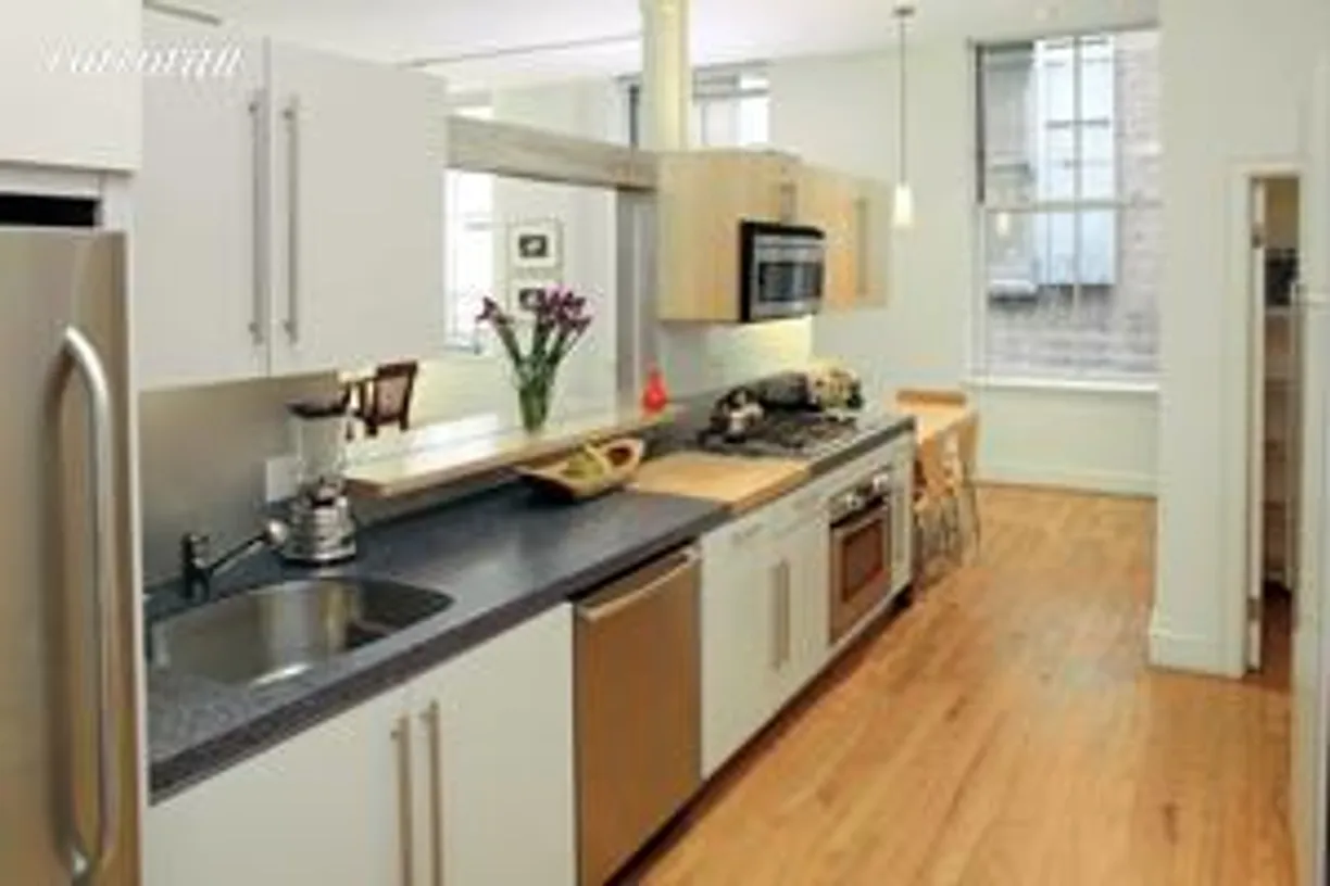 New York City Real Estate | View 55 White Street, 3C | room 2