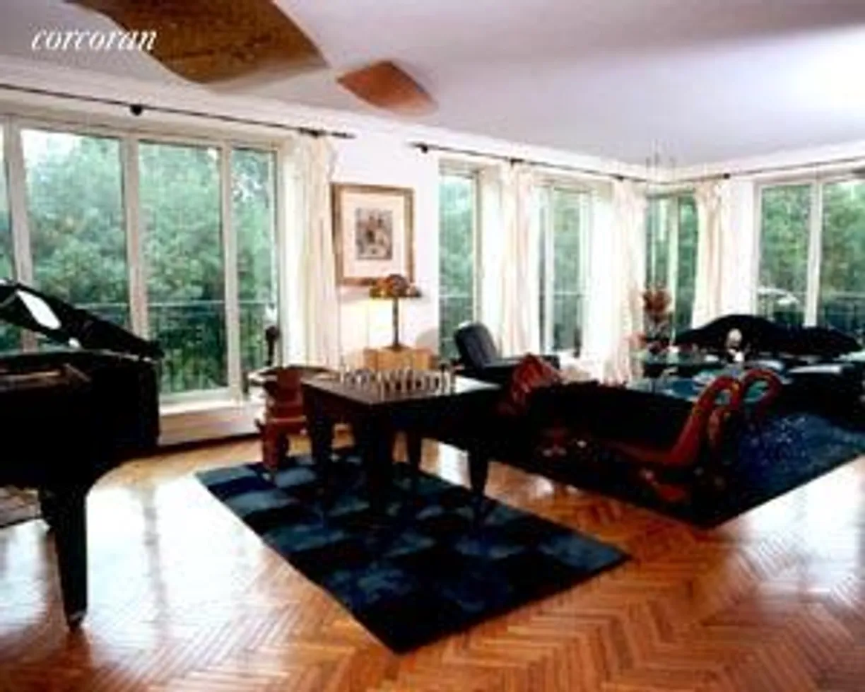 New York City Real Estate | View 353 Central Park West, 4 FL | 4 Beds, 4 Baths