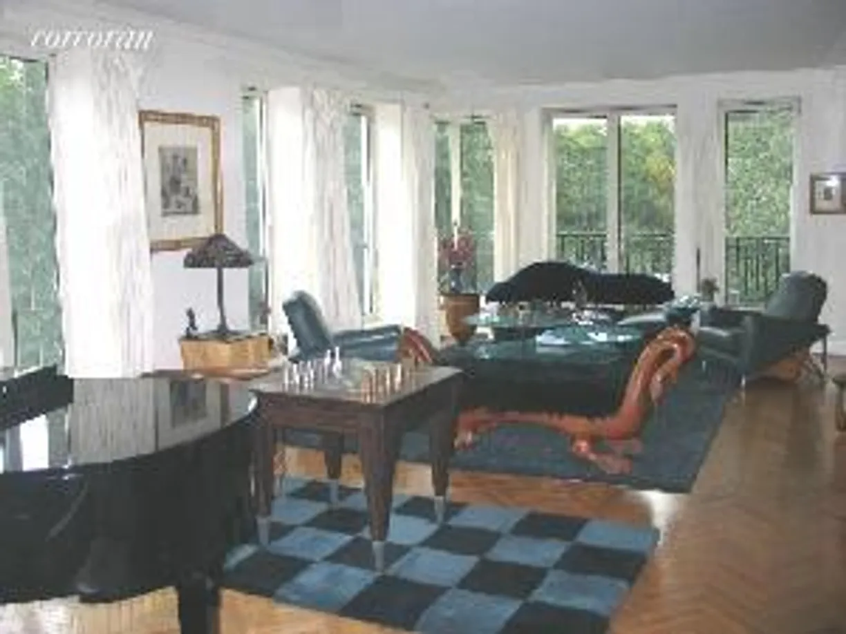 New York City Real Estate | View 353 Central Park West, 4 FL | room 1
