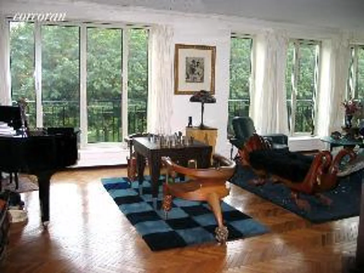 New York City Real Estate | View 353 Central Park West, 4 FL | room 2