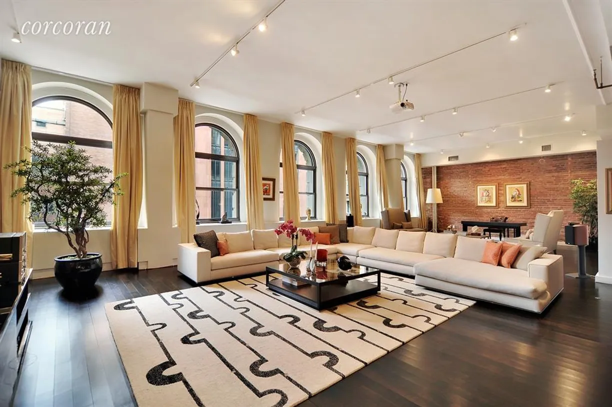 New York City Real Estate | View 704 Broadway, 3 FL | 3 Beds, 3 Baths