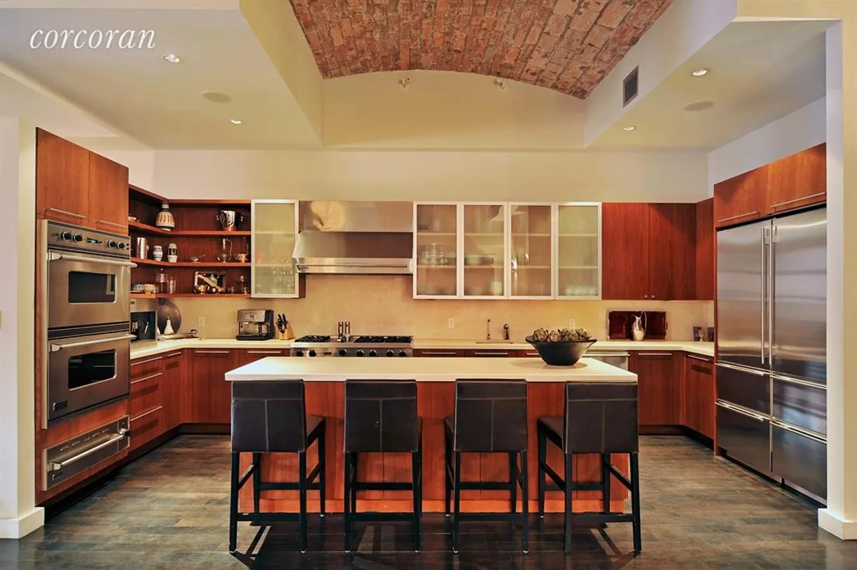 New York City Real Estate | View 704 Broadway, 3 FL | Kitchen