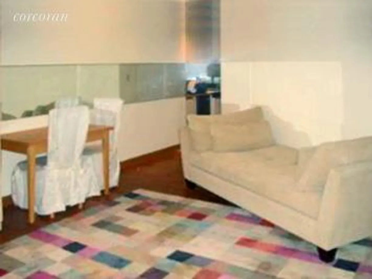 New York City Real Estate | View 140 West 69th Street, 82B | 1 Bath
