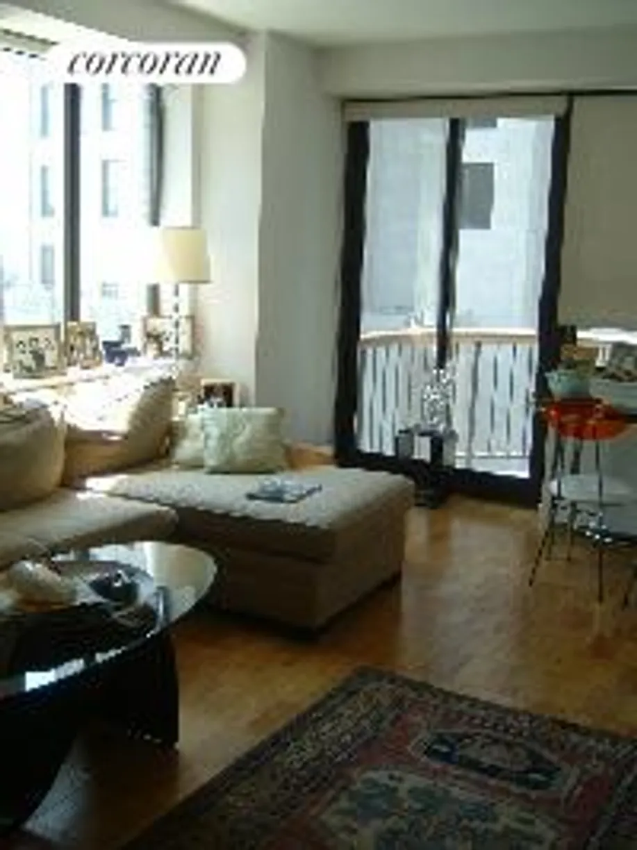 New York City Real Estate | View 45 East 25th Street, 26C | 2 Beds, 2 Baths