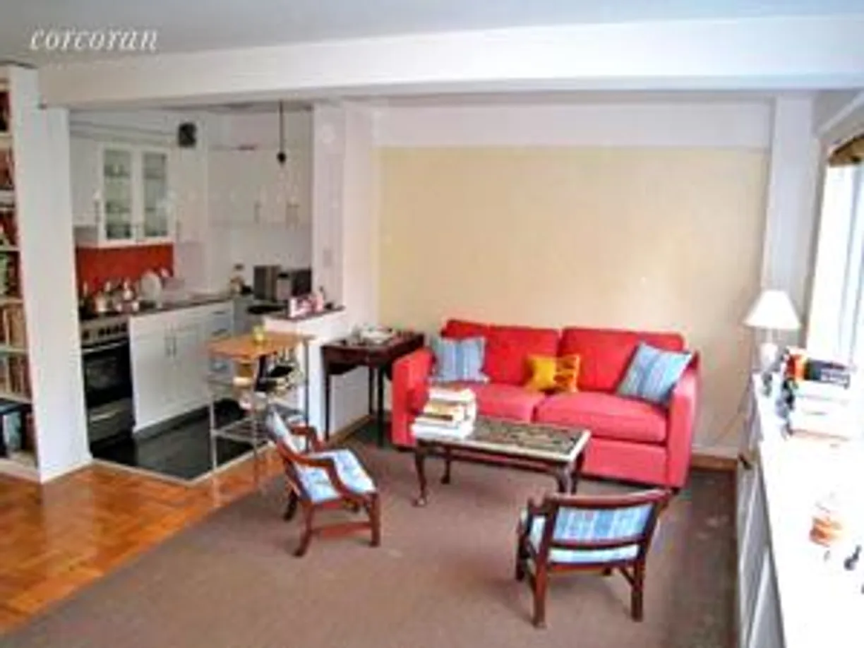 New York City Real Estate | View 117 East 37th Street, 8D | room 1