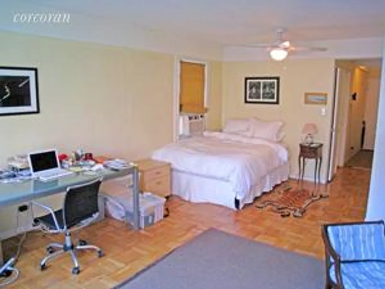 New York City Real Estate | View 117 East 37th Street, 8D | room 2