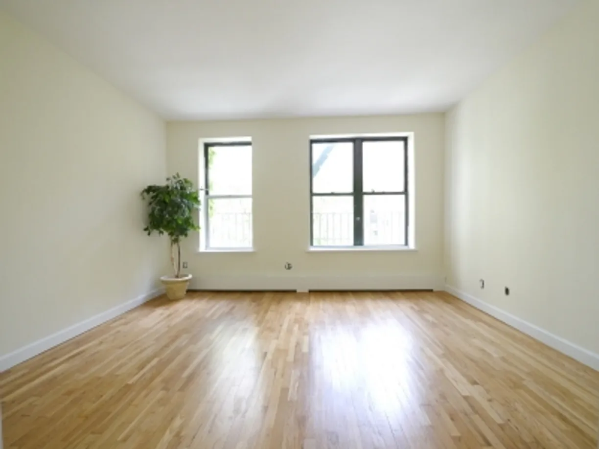 New York City Real Estate | View 99 Avenue B, 3A | 1 Bed, 1 Bath