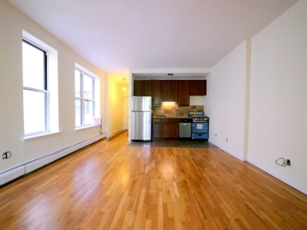 New York City Real Estate | View 99 Avenue B, 3A | room 1