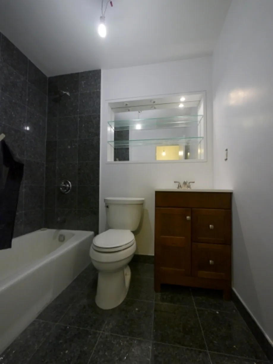 New York City Real Estate | View 99 Avenue B, 3A | room 2