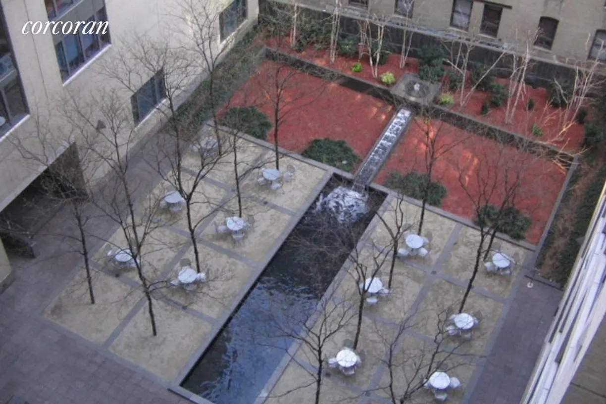 New York City Real Estate | View 220 Riverside Boulevard, 10W | room 2