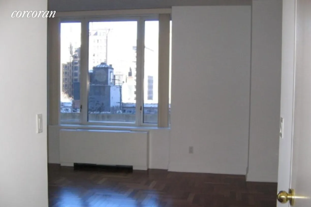 New York City Real Estate | View 220 Riverside Boulevard, 10W | 1 Bath