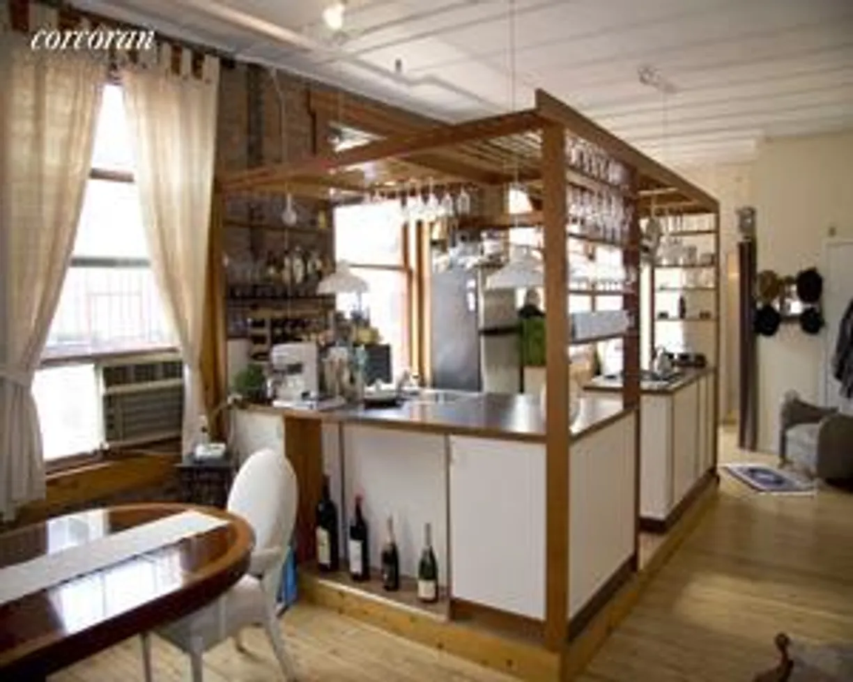 New York City Real Estate | View 132 Wooster Street, 6 FL | room 1