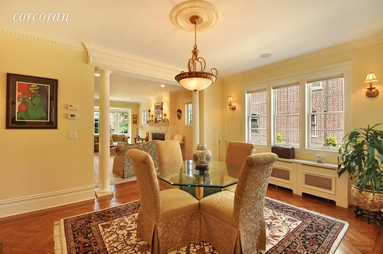 New York City Real Estate | View 94 Midwood Street | 4 Beds, 2 Baths