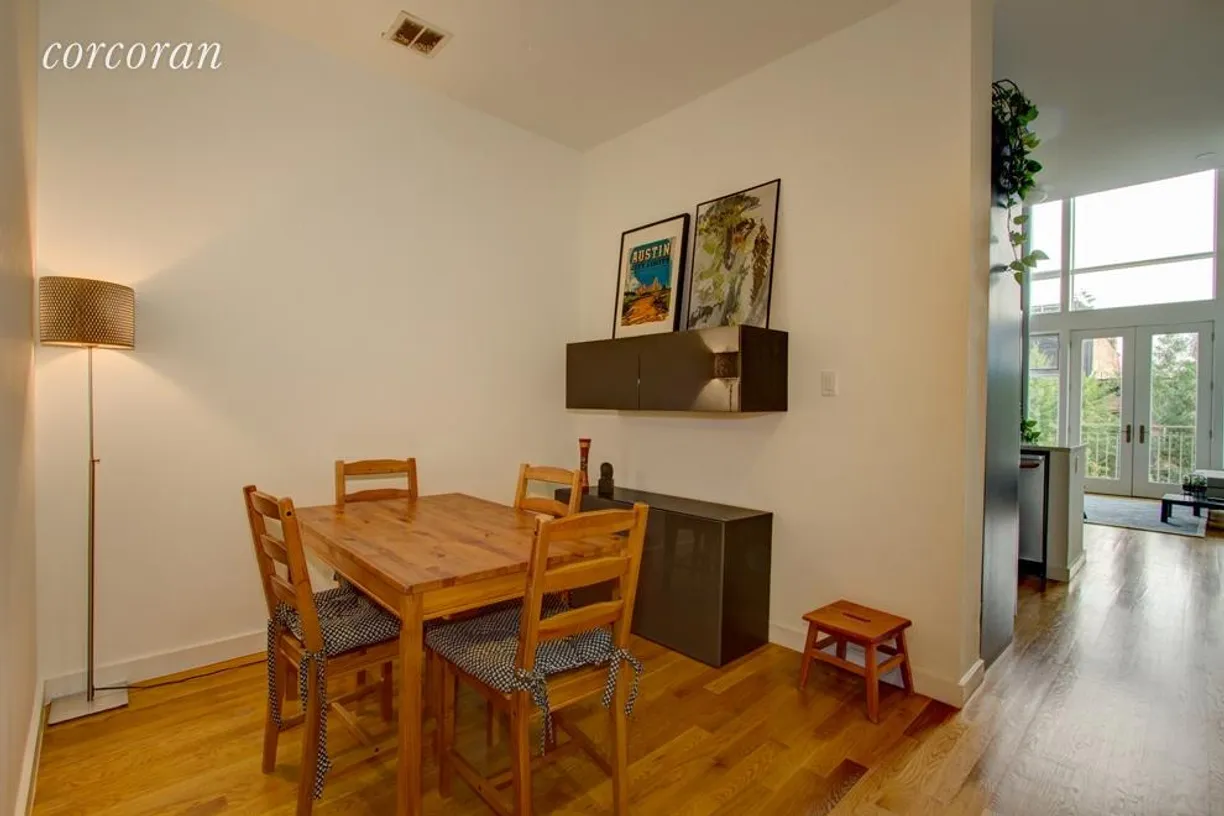 New York City Real Estate | View 317 Greene Avenue, 4B | room 2