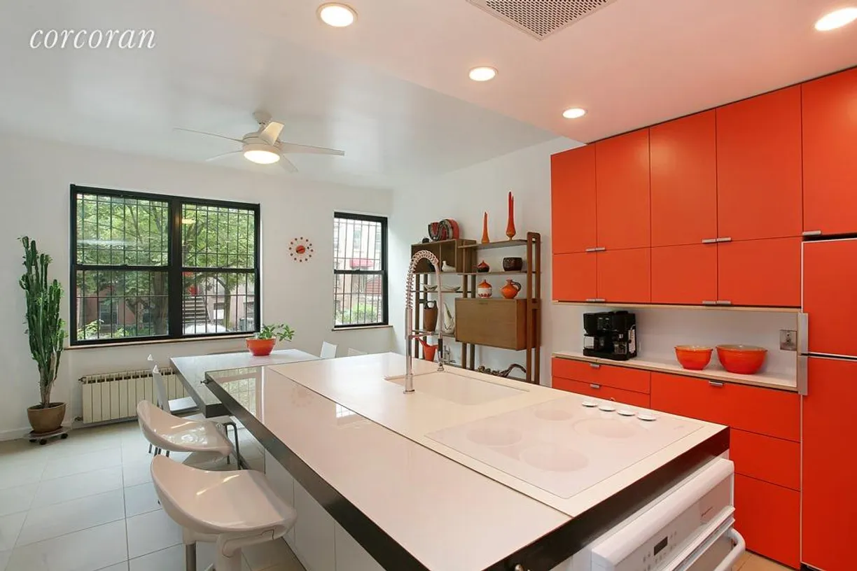 New York City Real Estate | View 649 Warren Street, 1B | room 1