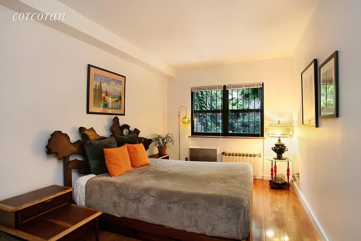 New York City Real Estate | View 649 Warren Street, 1B | room 2