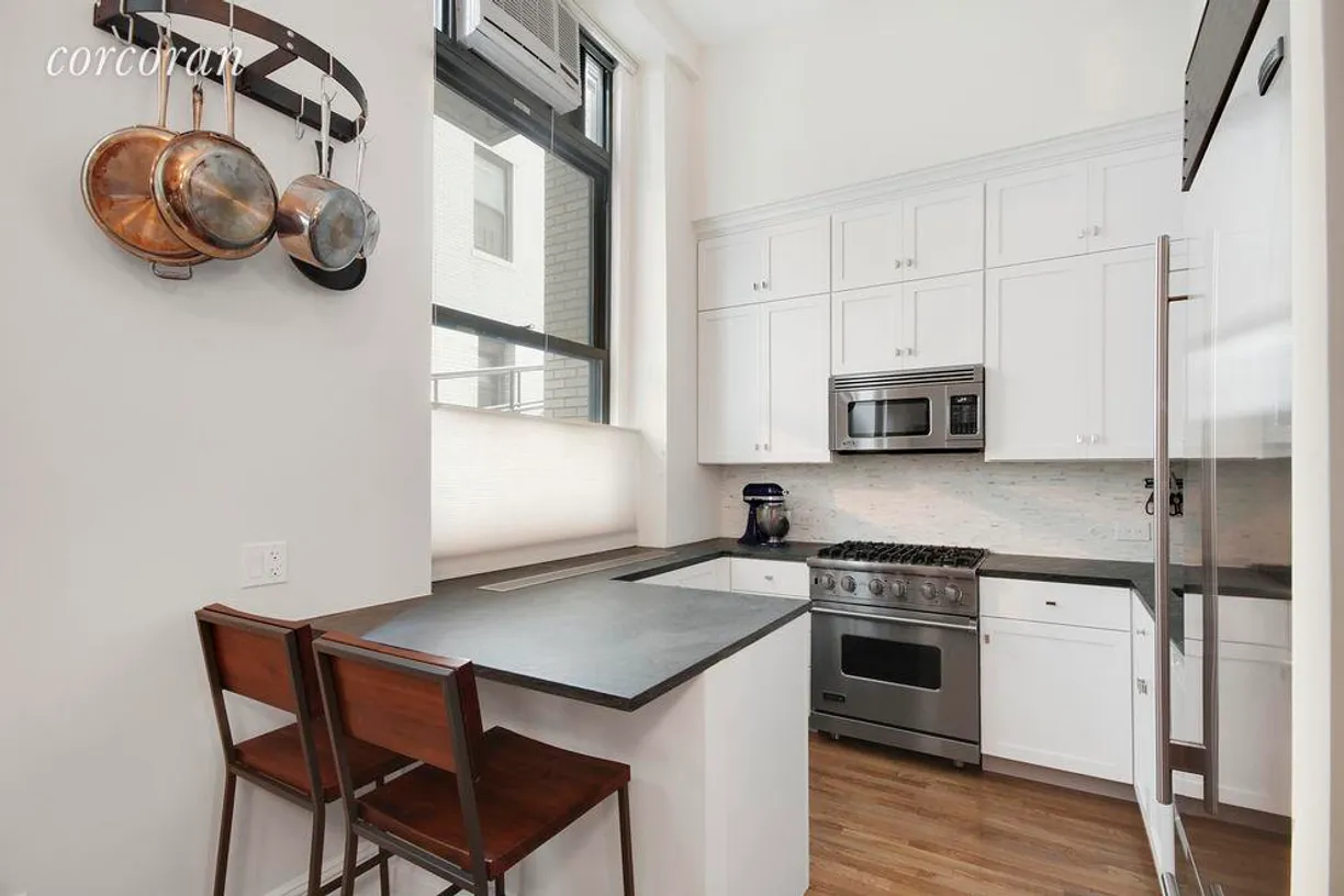 New York City Real Estate | View 420 Riverside Drive, GE | room 1