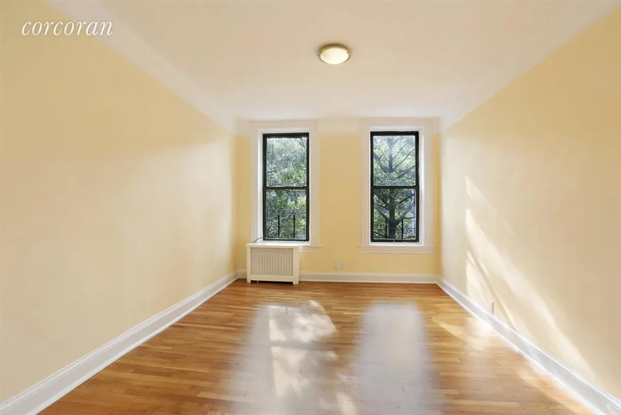 New York City Real Estate | View 454 7th Avenue, 3 | 2 Beds, 1 Bath