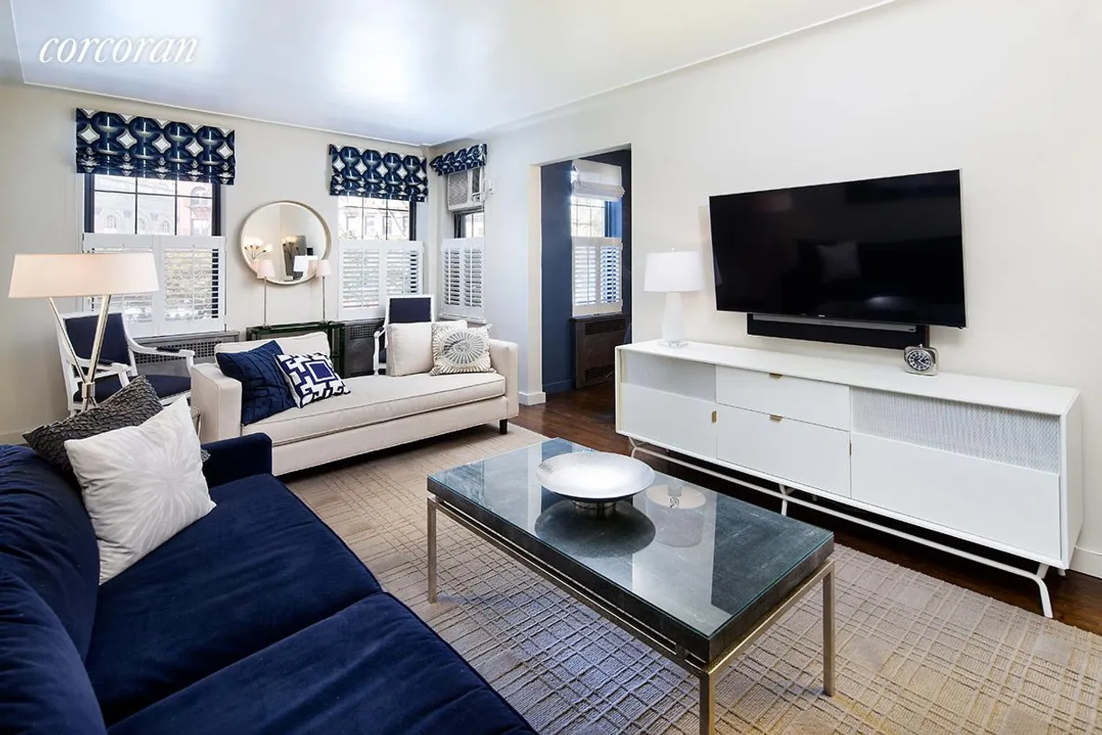 New York City Real Estate | View 290 Sixth Avenue, 2KL | room 1