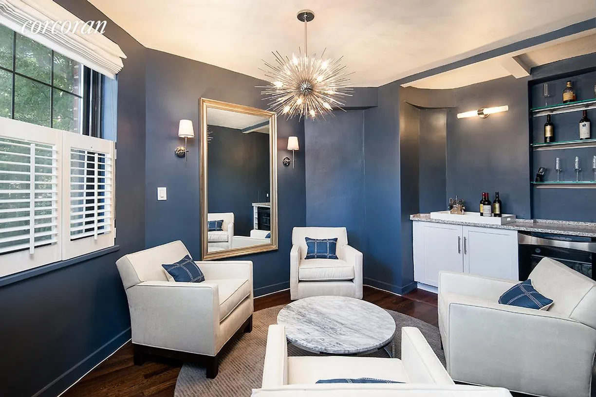 New York City Real Estate | View 290 Sixth Avenue, 2KL | room 2