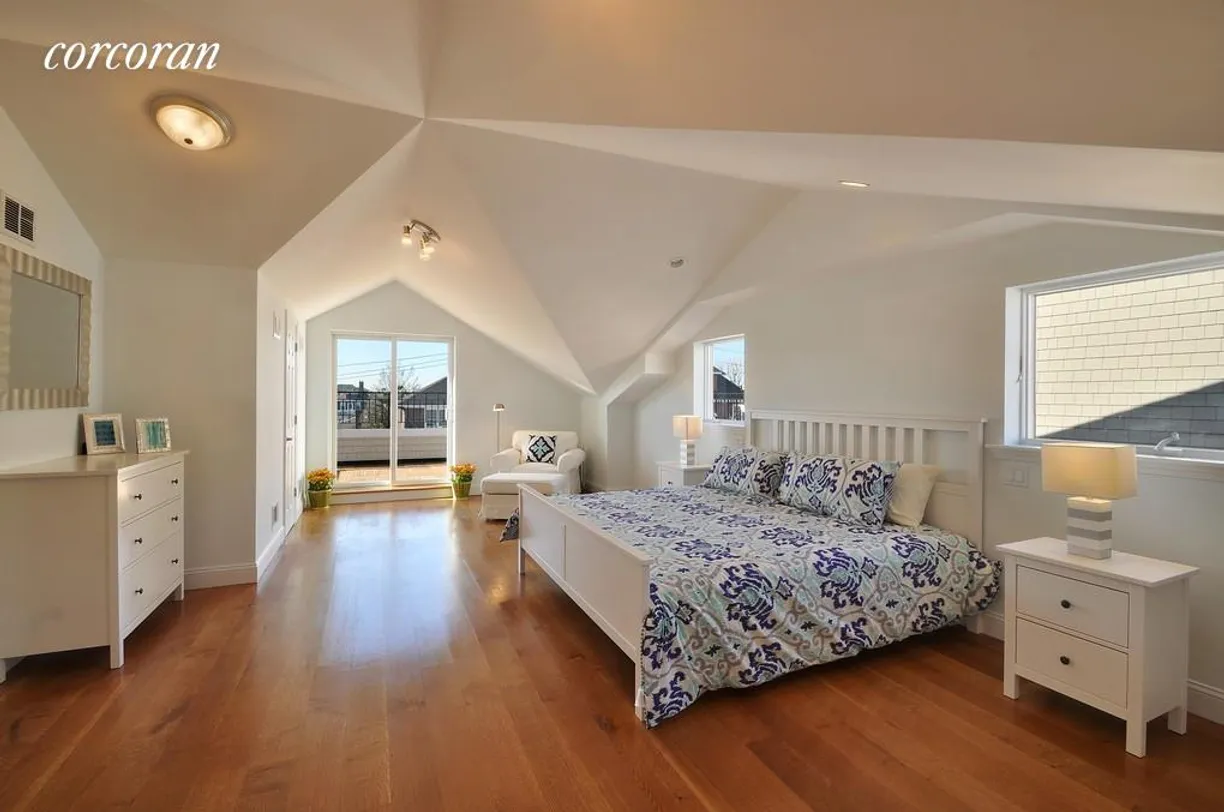 New York City Real Estate | View 124-11 Rockaway Beach Blvd, 2C | room 1