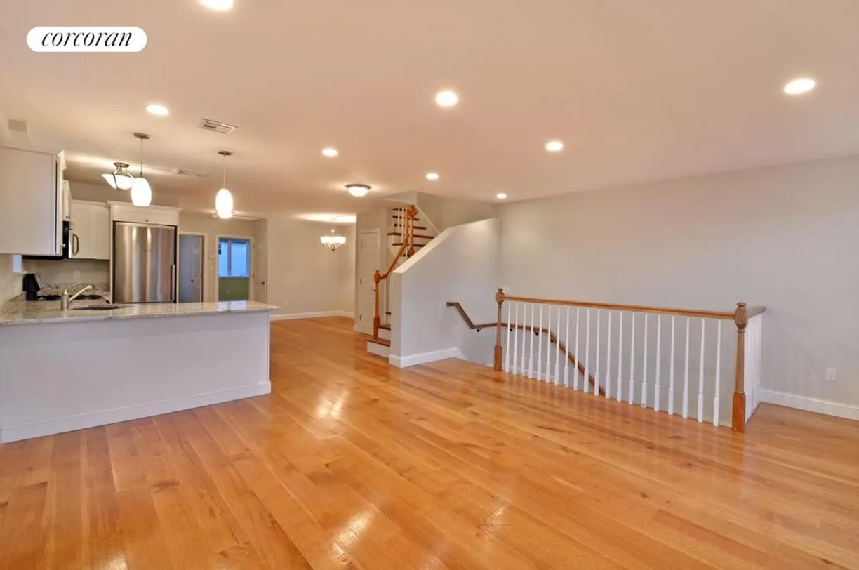 New York City Real Estate | View 182 Beach 125th Street, 2G | room 2