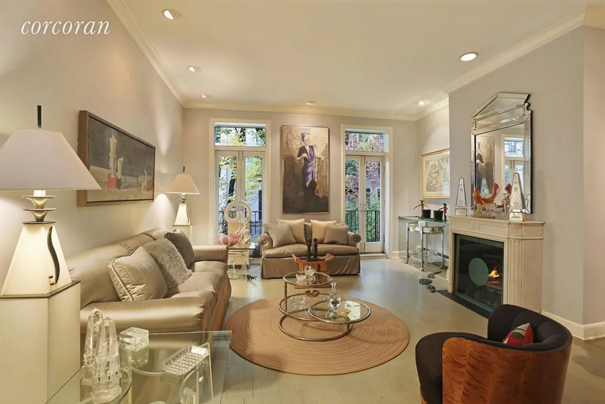 New York City Real Estate | View 475 West 22nd Street, 3 | 3 Beds, 2 Baths