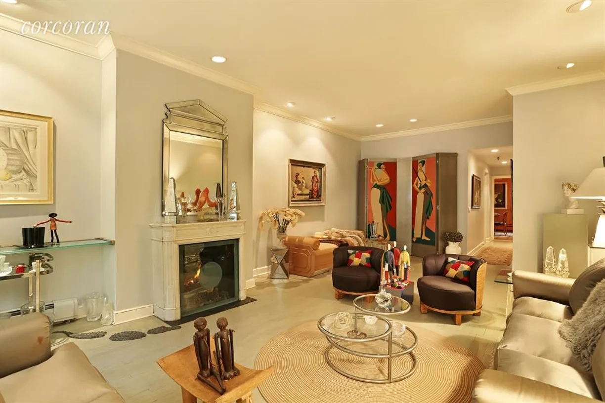 New York City Real Estate | View 475 West 22nd Street, 3 | Location 1