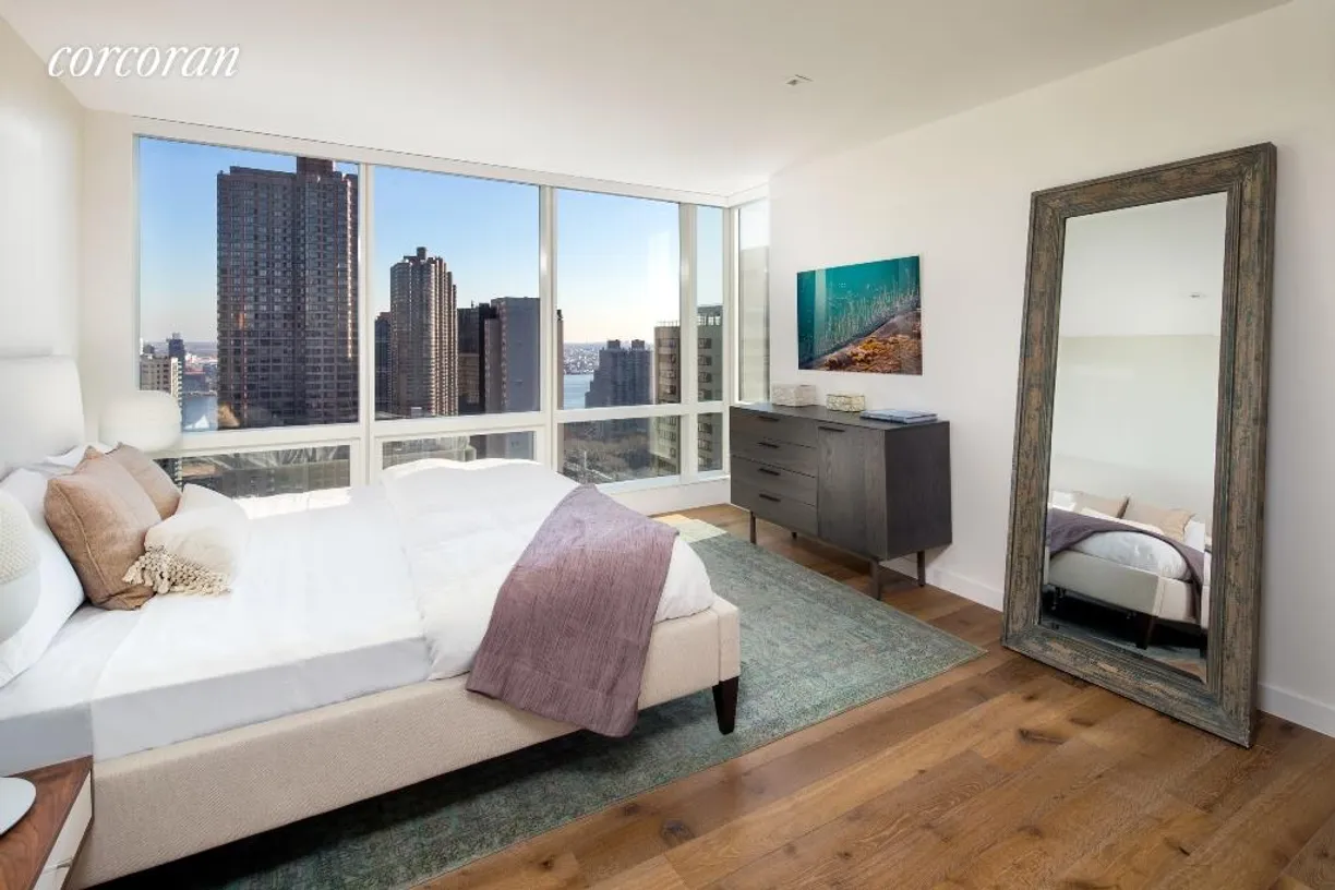 New York City Real Estate | View 325 Lexington Avenue, 29C | room 1