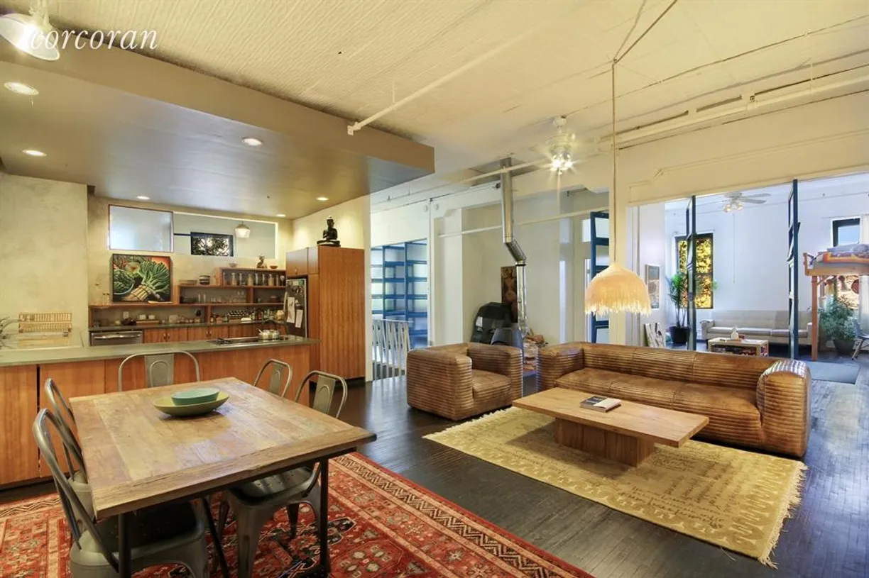 New York City Real Estate | View 197 Clifton Place | 6 Beds, 6 Baths