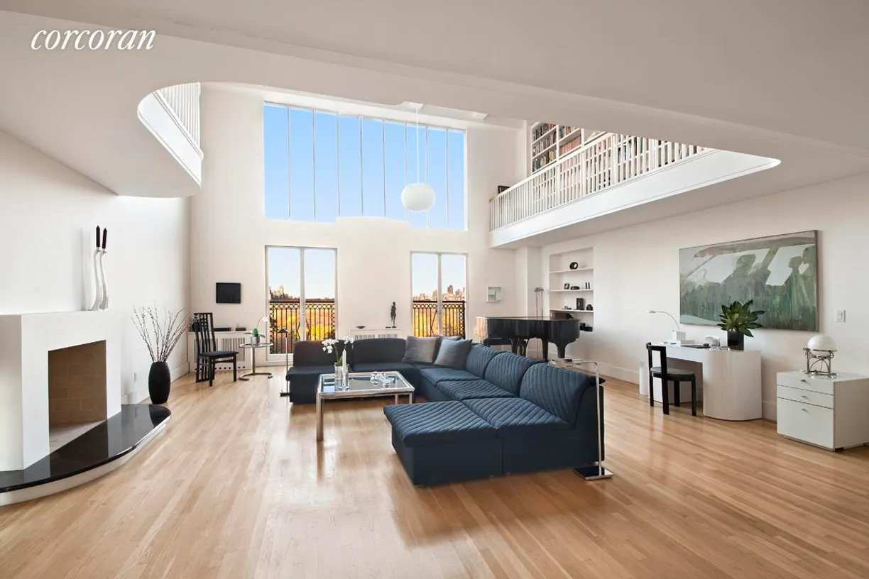New York City Real Estate | View 222 Central Park South, 14A | room 1