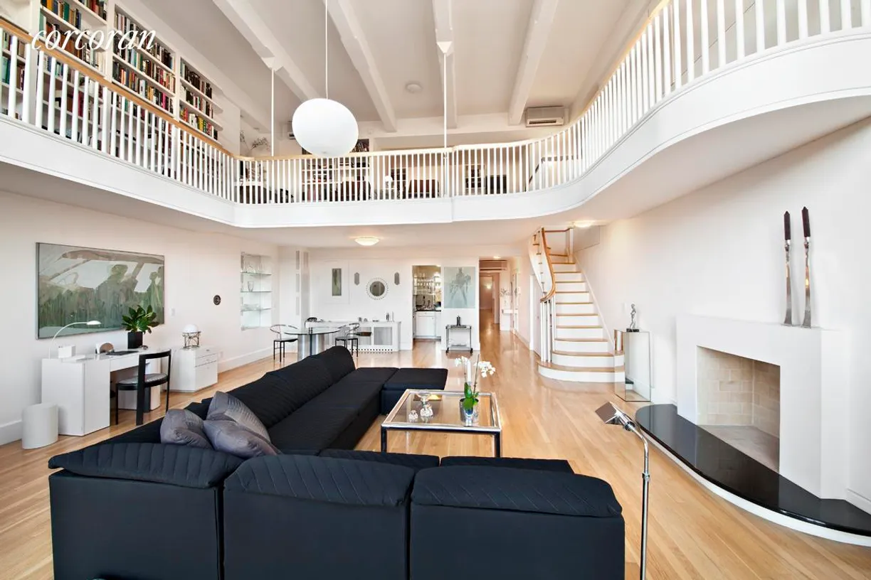 New York City Real Estate | View 222 Central Park South, 14A | room 2