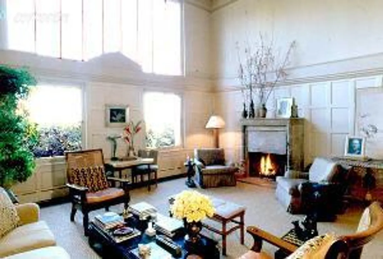 New York City Real Estate | View 222 Central Park South, 10-32 | 2 Beds, 2 Baths