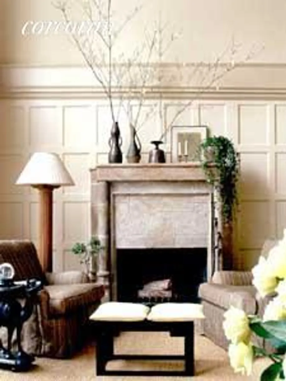 New York City Real Estate | View 222 Central Park South, 10-32 | room 1
