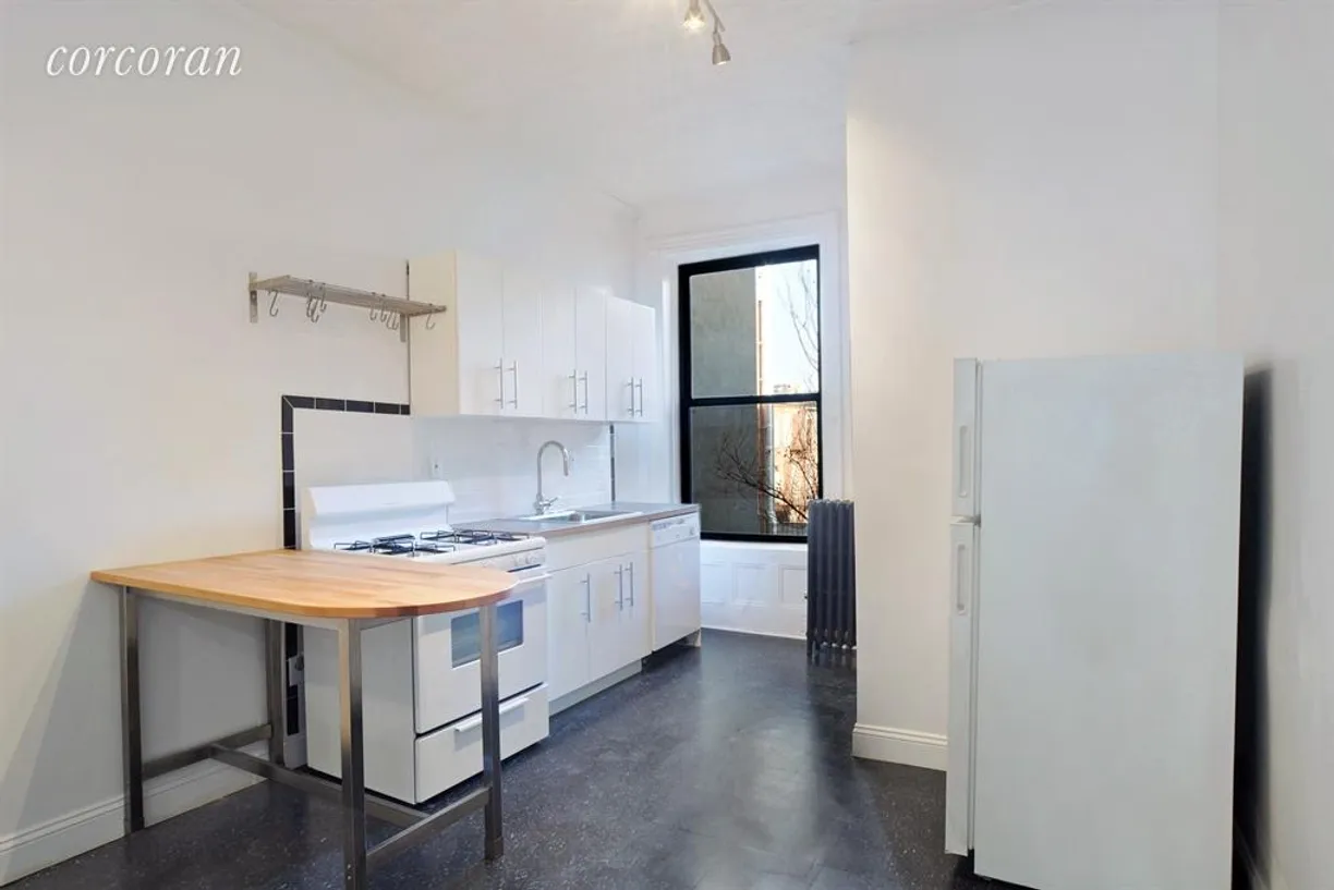 New York City Real Estate | View 245 South 3rd Street, 3L | 1 Bed, 1 Bath