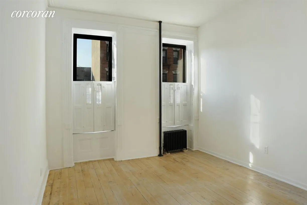 New York City Real Estate | View 245 South 3rd Street, 3L | Office