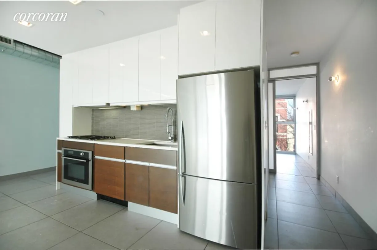 New York City Real Estate | View 802 Dean Street, 301 | 2 Beds, 1 Bath
