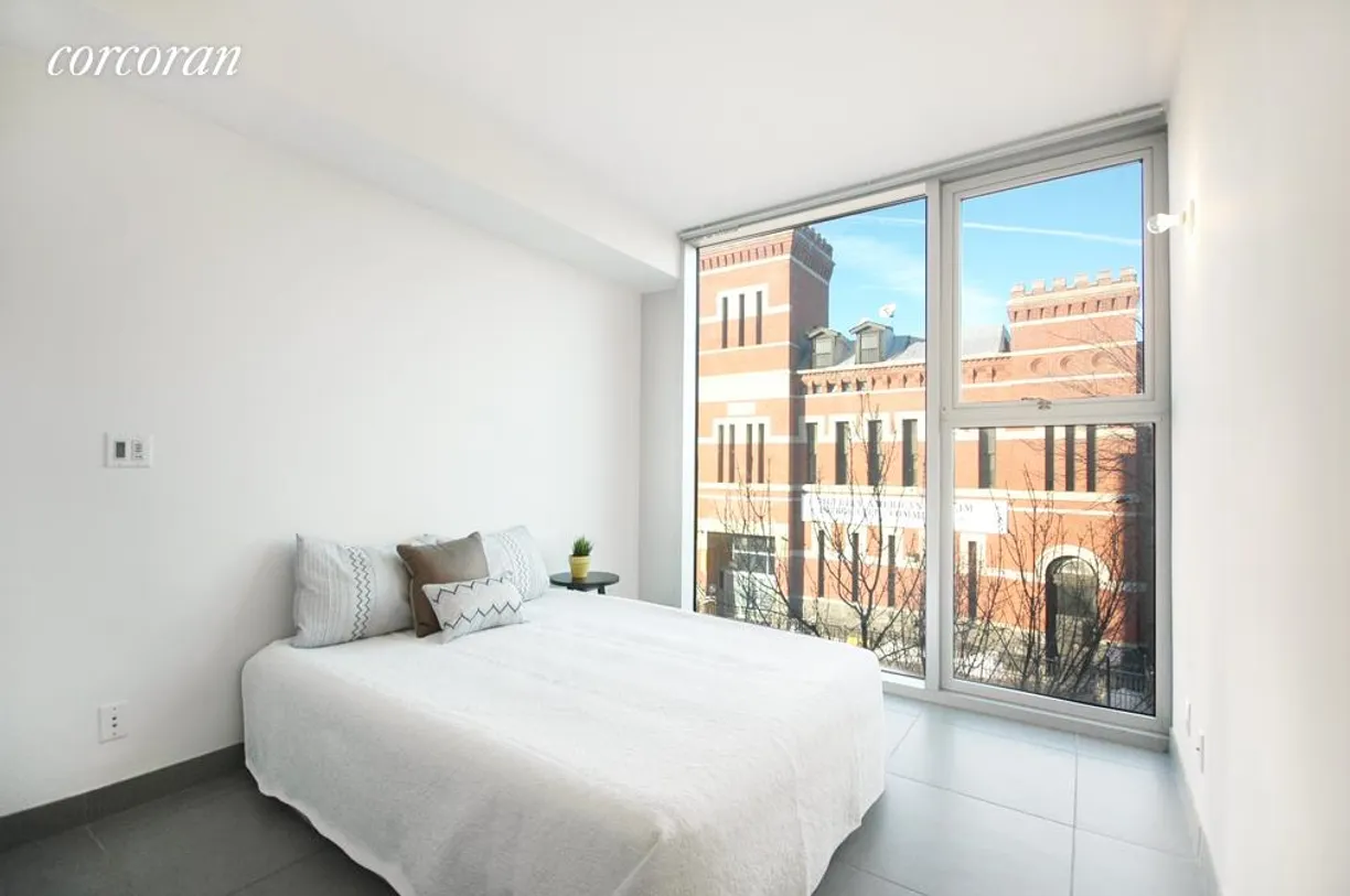 New York City Real Estate | View 802 Dean Street, 301 | room 2