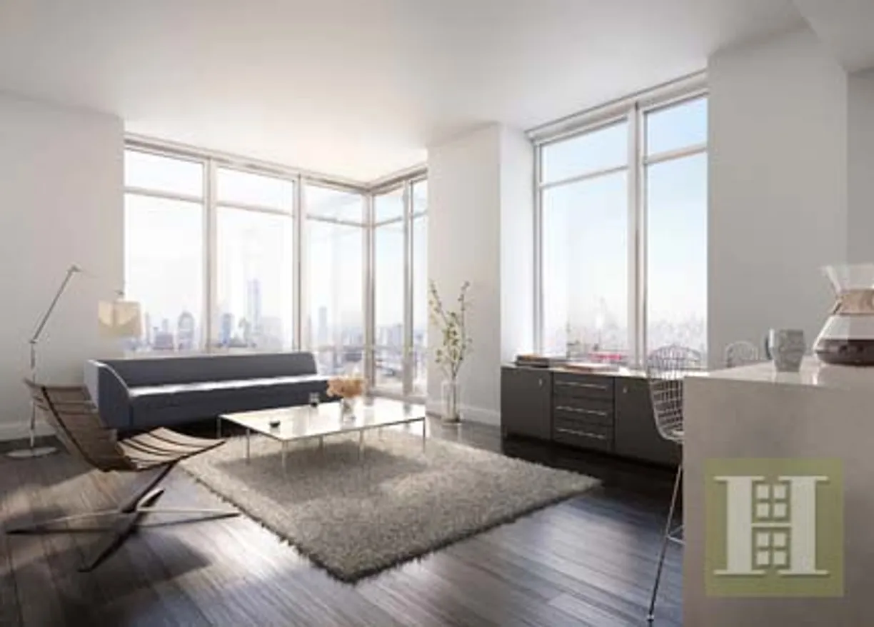 New York City Real Estate | View Bridge Street | 2 Beds, 2 Baths