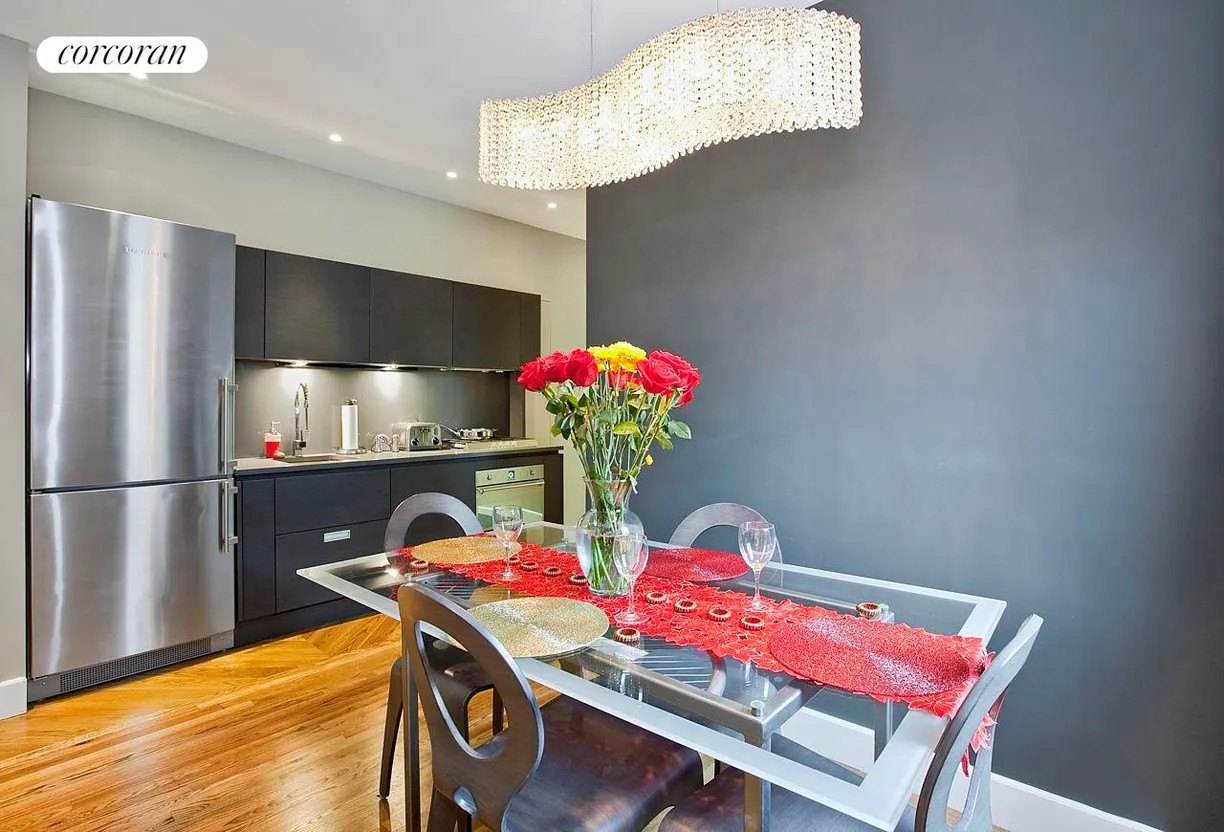 New York City Real Estate | View 111 South 3rd Street, 3C | 1 Bed, 1 Bath